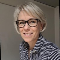 Junttan Employee Eeva Ahtiainen's profile photo