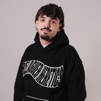 Team Heretics Employee Albert Ytarte Gil's profile photo
