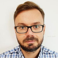 Przychodnia Lekarska nOvum Employee Przemysław Humeńczuk's profile photo