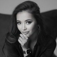 AD Kulan Employee Dina Bishibekova's profile photo