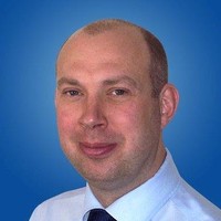 Dalkia UK Employee Daniel Ball's profile photo