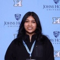 Alpha Phi Omega National Service Fraternity Employee Raisa Khaled's profile photo