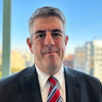 Hunton Andrews Kurth LLP Employee Tim Jacobs's profile photo
