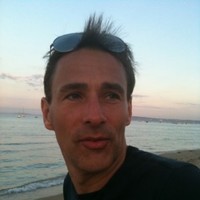 Aspria Holdings BV Employee Brian Morris's profile photo