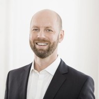 PROREC GmbH Employee Tino Lehmann's profile photo