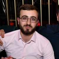 Levon Nalbandyan's profile photo