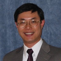 Arm Employee Samson Wong's profile photo