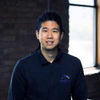Edgehog Trading Employee Michael Jang's profile photo