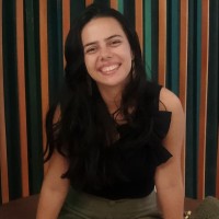 TecSinapse Employee Beatriz Matta's profile photo