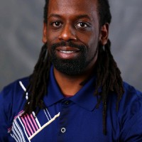 NYC Public Schools Employee Adrian Tucker's profile photo