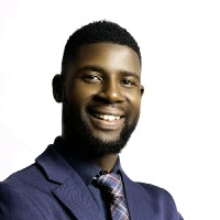 EvoMe Employee John Shangwa's profile photo