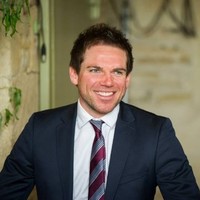 Learning Pool Employee Adam Wilkes's profile photo