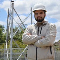 CAW Telecom e Energia Employee Robert Mazur's profile photo