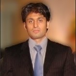 Abhishek Goswami Email