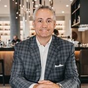 Vectra AI Employee Derek Phillips's profile photo