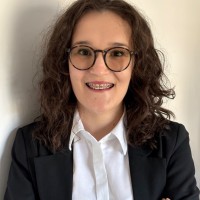 BaseFlow Aero Employee Dominika Czachor-Jadacka's profile photo