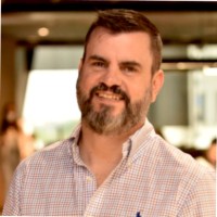 Technoma Employee Sergio Szaran's profile photo