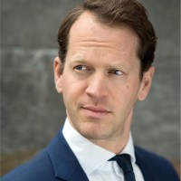 Forbion Employee Marc van Voorst's profile photo