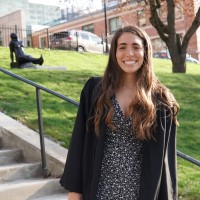 eventpermits Employee Samantha Menino's profile photo