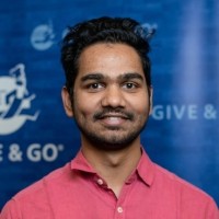 DATAMARK INDIA BPO LLP Employee Sourav Patel's profile photo