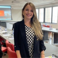 Grupo Bahamas S/A Employee Jade Nunes Barreto's profile photo