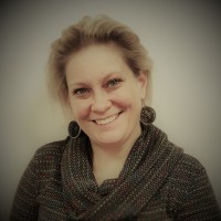Ivanics Group Employee Alexandra Garamvölgyi's profile photo