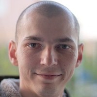 JetBrains Employee Igor Nikitin's profile photo