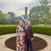 Eric Anderson Email & Phone Number