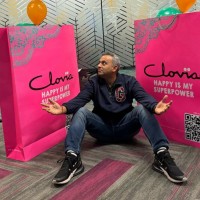 Clovia Employee Pankaj Vermani's profile photo