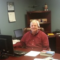 Rick Marshall Email & Phone Number