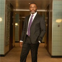 Ademola Daramola Email & Phone Number