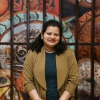 ICICI Prudential Pension Funds Management Company Limited Employee Manali Paralikar's profile photo