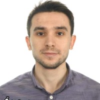 Efectura Employee Fatih Kara's profile photo