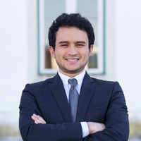 OLX Employee Rafael Mateo Neira's profile photo