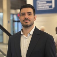 CityOptima Employee Amir Fard's profile photo