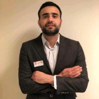 SOCAR Exploration Employee Zabit Verdiyev's profile photo