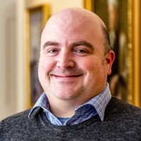 Knox County Public Library Employee Adam Alfrey's profile photo