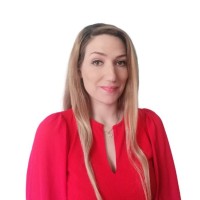 Milica Mataja-Mafrici Email & Phone Number