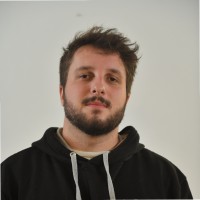 EmbedSocial Employee Andrej Naumovski's profile photo