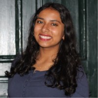 Hack the Future Employee Arshia Patel's profile photo