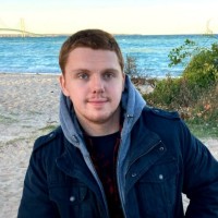 Amazon Employee Nicholas Spears's profile photo