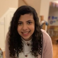Human-Computer Interaction Institute - Carnegie Mellon University - School of Co Employee Noor Hammad's profile photo