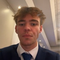 Deer Creek Employee Noah Clancy's profile photo
