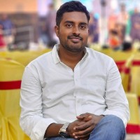 Kiran Meli's profile photo