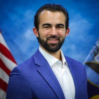 Naval Surface Warfare Center Philadelphia Division Employee Jim Mikalic's profile photo