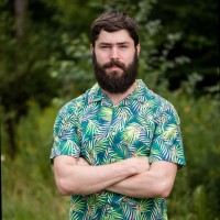 Isaac Rodgin Email & Phone Number