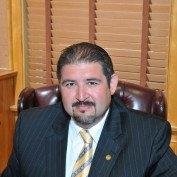 City of Corpus Christi Employee Charlie Cardenas's profile photo