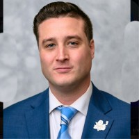 San Diego Gulls Employee Austin Rush's profile photo