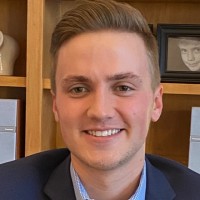 Data Center Systems, Inc. Employee Derek Sale's profile photo
