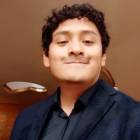 Abraham Aduviri Email